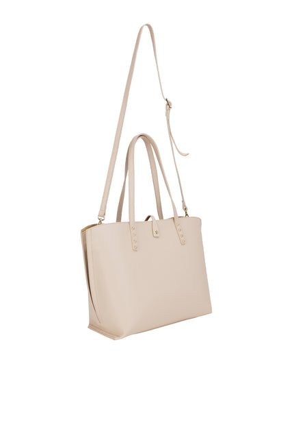 FELIPA Damen Leder Shopper