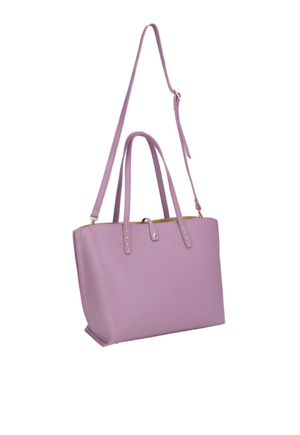 FELIPA Damen Leder Shopper