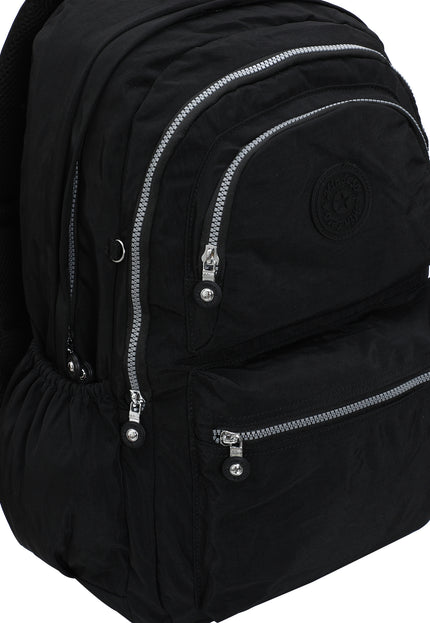 Mindesa Damen Rucksack