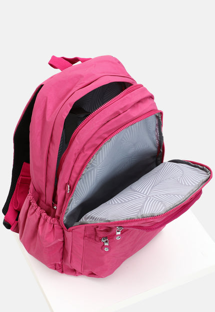 Mindesa Damen Rucksack