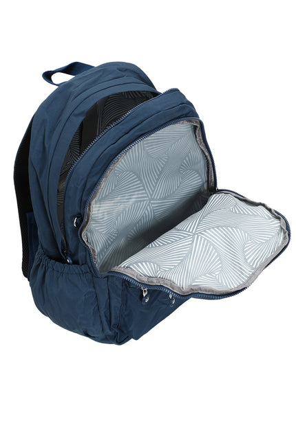 Mindesa Damen Rucksack