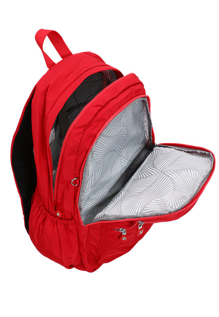 Mindesa Damen Rucksack