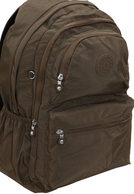 Mindesa Damen Rucksack