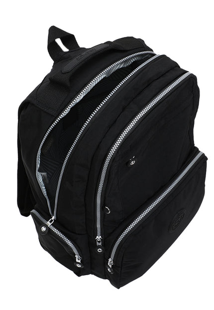 Mindesa Damen Rucksack