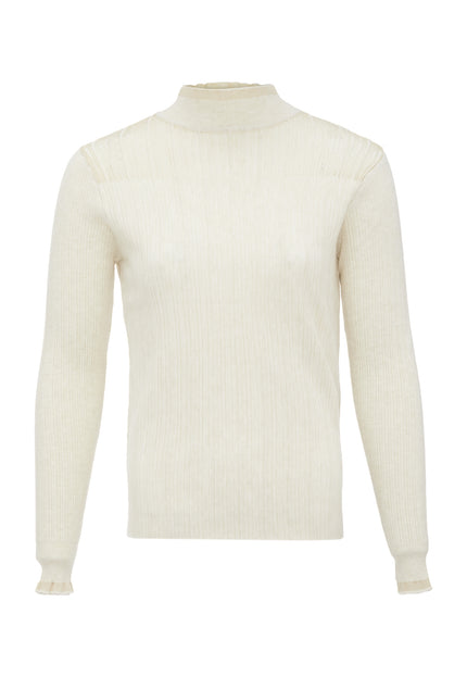 Nelice Women's Knitted Sweater