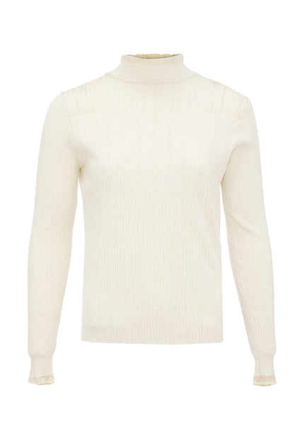 Caissa Women's Knitted Sweater