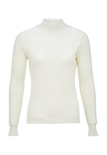 Caissa Women's Knitted Sweater