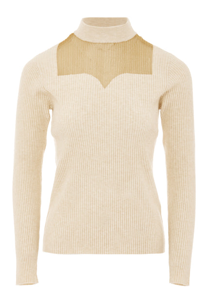 Blonda Women's Knitted Sweater