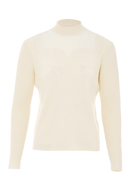 Blonda Women's Knitted Sweater