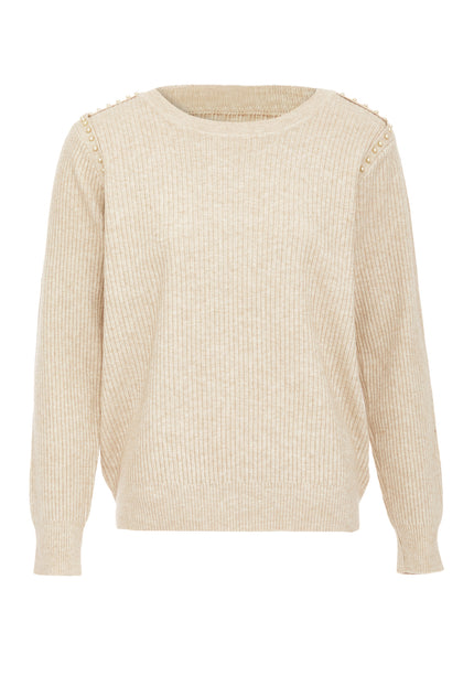 Dulcey Women's Knitted Sweater