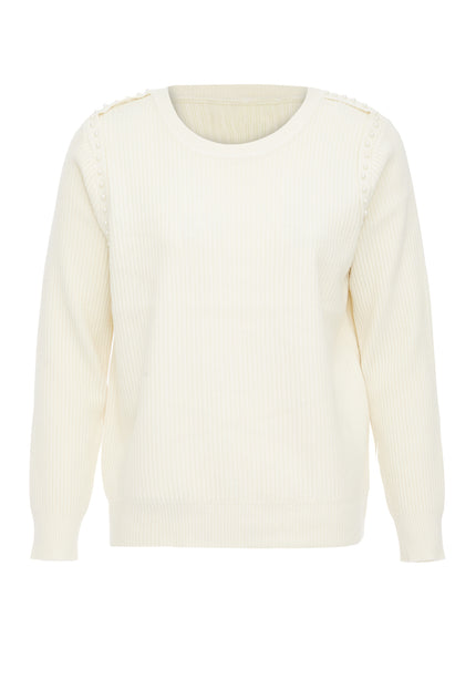 Dulcey Women's Knitted Sweater