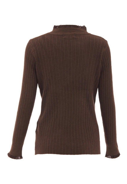 Naemi Women's Knitted Sweater