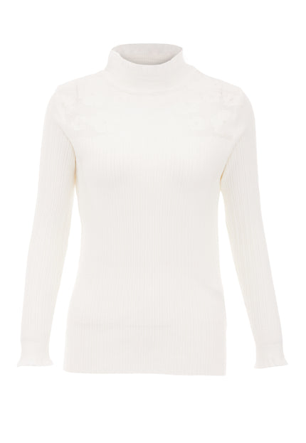 Naemi Women's Knitted Sweater