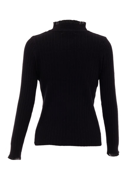 Carnea Women's Knitted Sweater