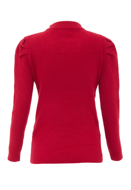 Caneva Women's Knitted Sweater