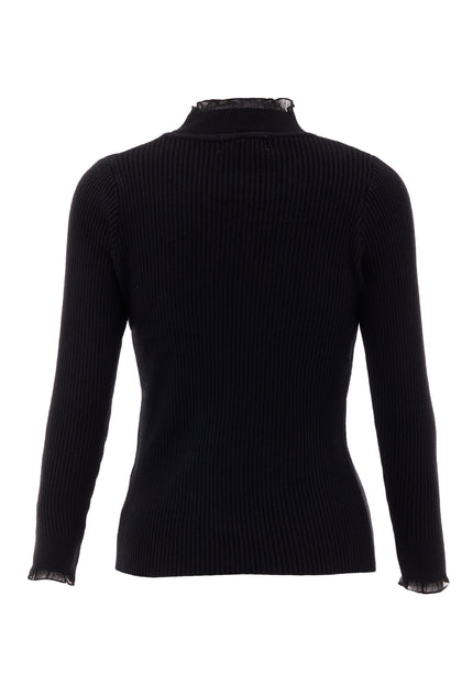 Caspio Women's Knitted Sweater