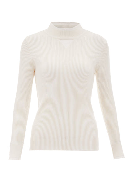 Caspio Women's Knitted Sweater