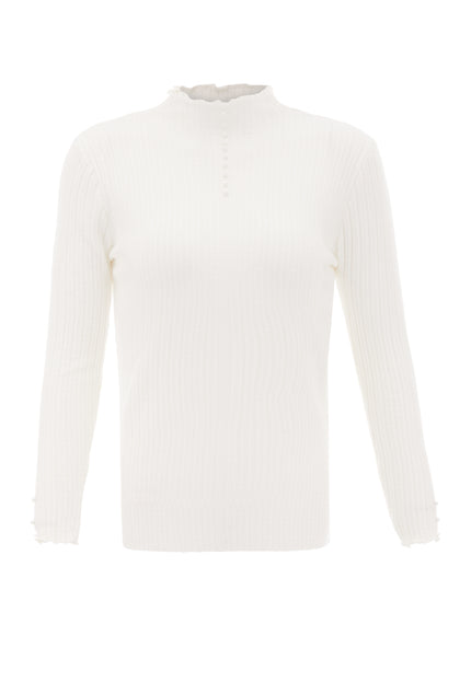 Carnea Women's Knitted Sweater