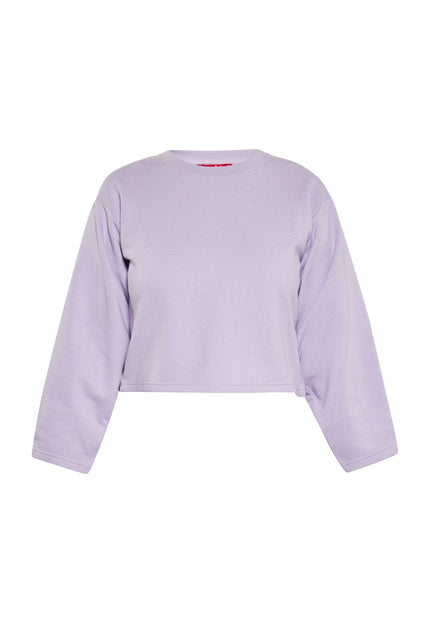 Swirly Women's Sweatshirt