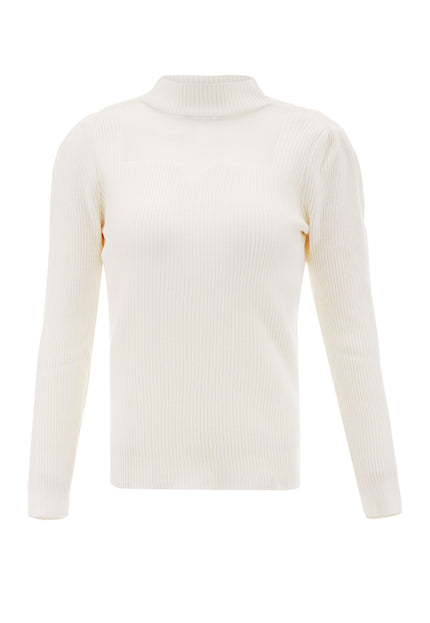 Nelice Women's Knitted Sweater