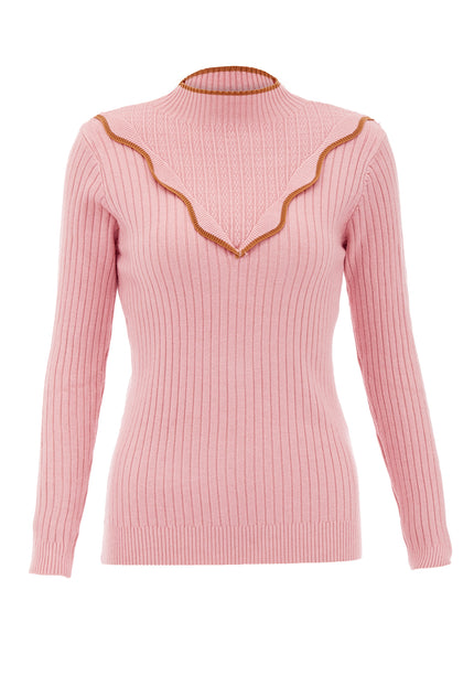 Nally Women's Knitted Sweater