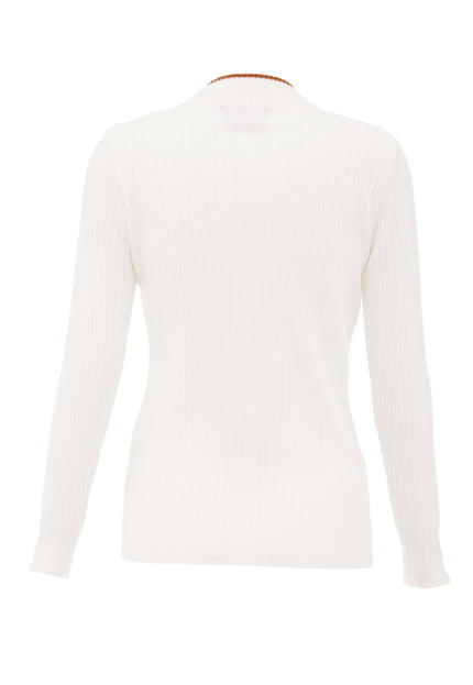 Nally Women's Knitted Sweater