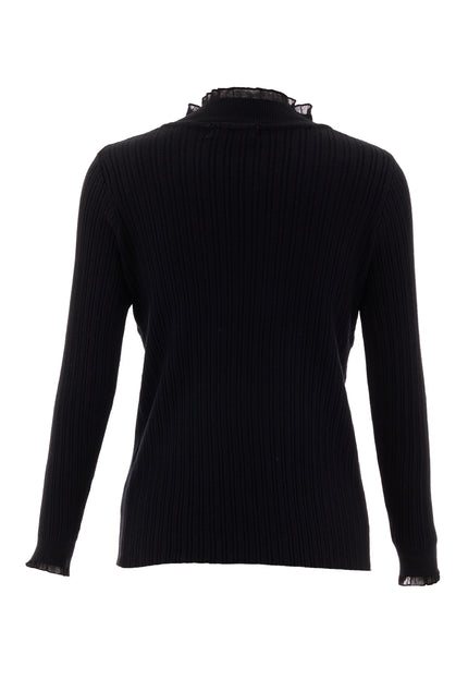 Aleva Women's Knitted Sweater