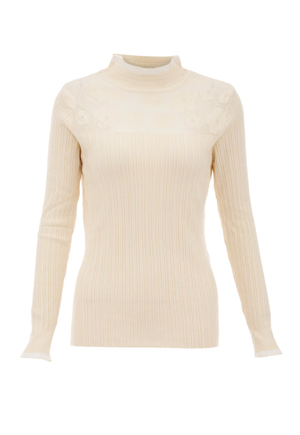 Naemi Women's Knitted Sweater