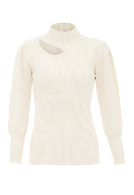 Naemi Women's Knitted Sweater