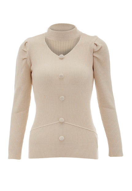 Caneva Women's Knitted Sweater