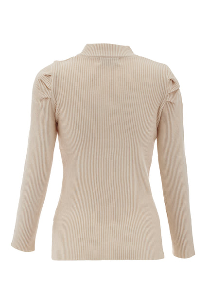 Caneva Women's Knitted Sweater