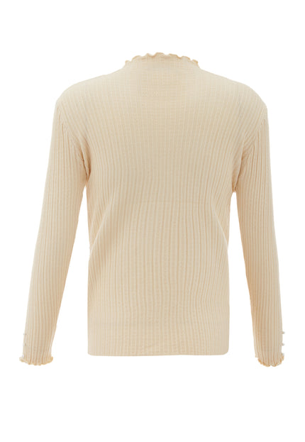 Carnea Women's Knitted Sweater