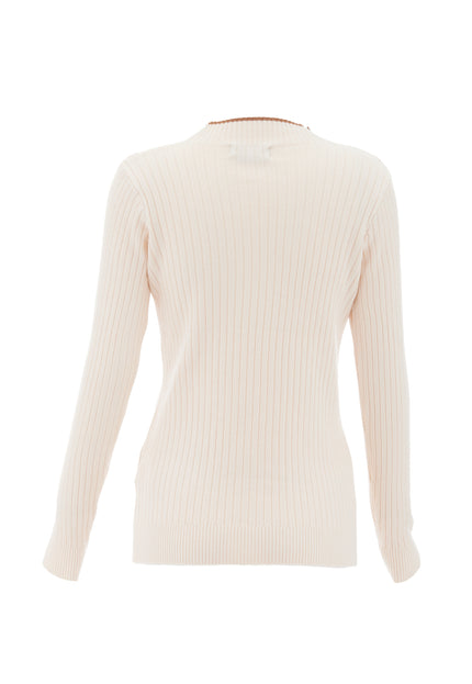 Nally Women's Knitted Sweater