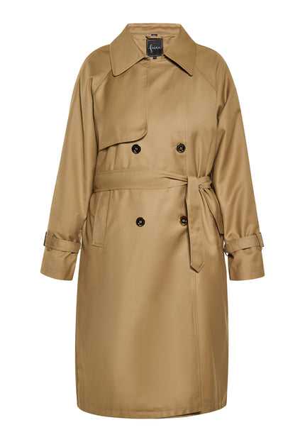 Faina Women's Coat