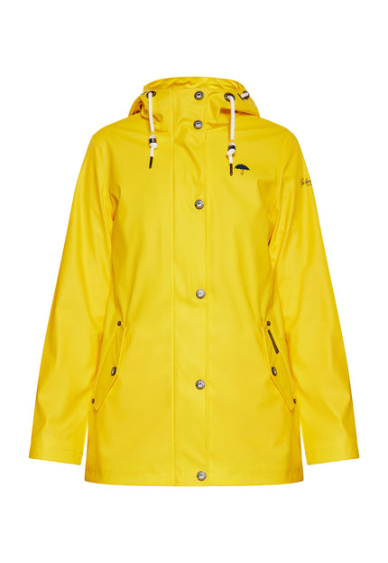 Schmuddelwedda Women's Rain Jacket