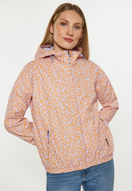 Schmuddelwedda Women's Rain Jacket