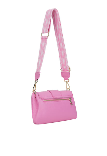 FELIPA Damen Leder Schultertasche