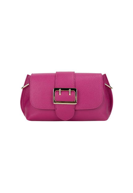 FELIPA Damen Leder Schultertasche