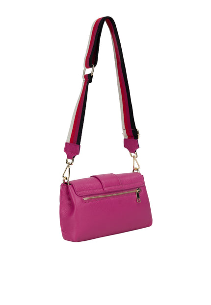 FELIPA Damen Leder Schultertasche