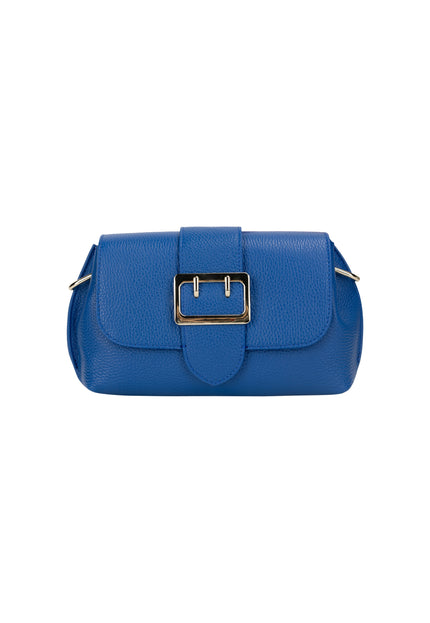 FELIPA Damen Leder Schultertasche