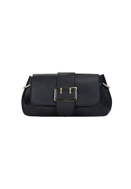 FELIPA Damen Leder Schultertasche