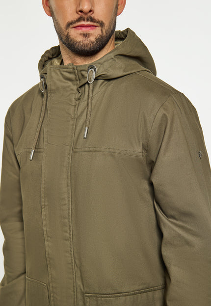 Dreimaster vintage Men's Anorak