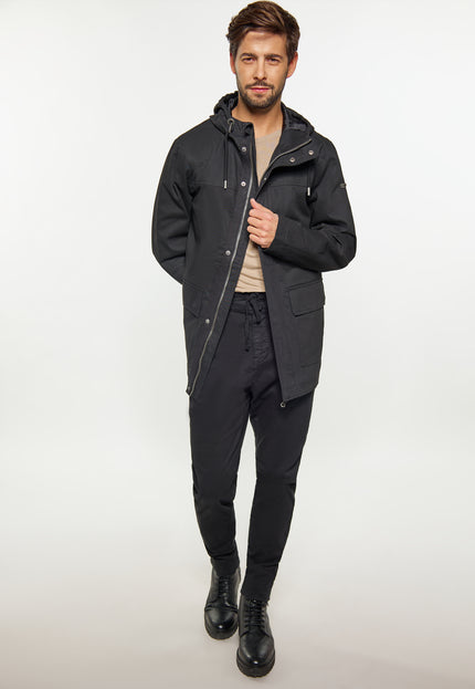 Dreimaster vintage Men's Anorak