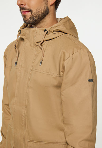 Dreimaster vintage Men's Anorak