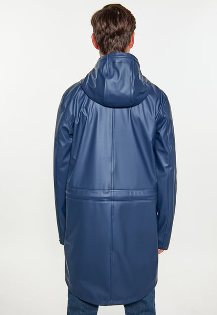 Schmuddelwedda Men's Raincoat