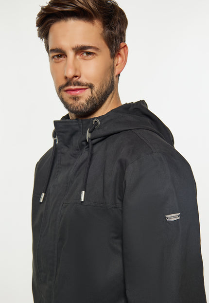 Dreimaster vintage Men's Anorak