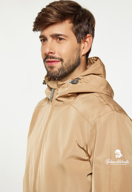 Schmuddelwedda Herren Regenjacke