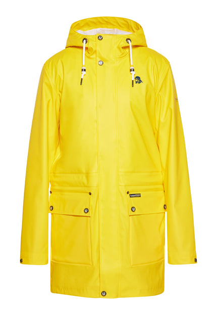 Schmuddelwedda Men's Raincoat