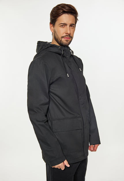 Dreimaster vintage Men's Anorak