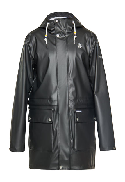 Schmuddelwedda Men's Raincoat